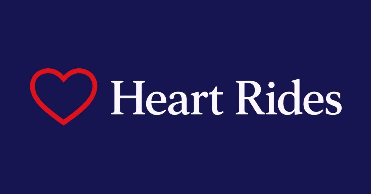Heart Rides | Safe, reliable senior transportation in Sun City, AZ